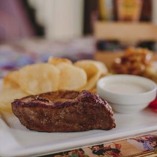 Rocky Marciano Steak