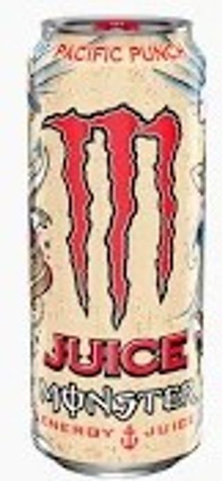 Monster pacific punch