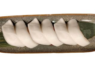 Nigiri Pez Mantequilla (6 Pzs.)