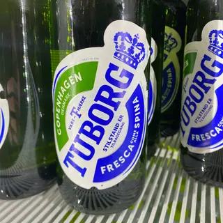 Tuborg 0,66l