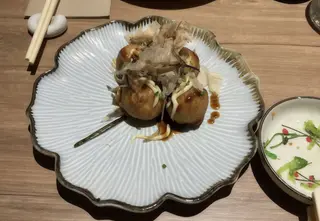 Takoyaki