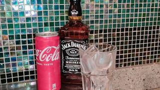 Whisky & Cola