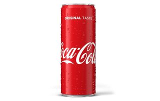 Coca-Cola 0.25l