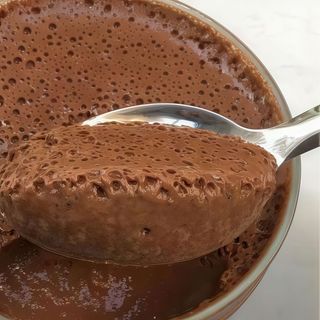 Mousse Chocolate