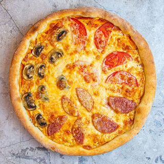 Пицца Ассорти