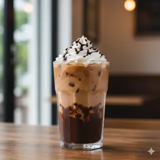 Chocofolie