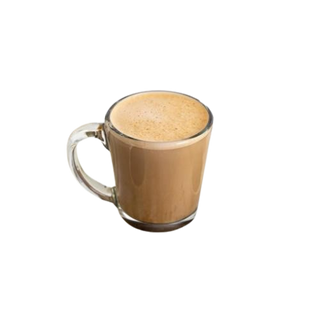 Moka latte