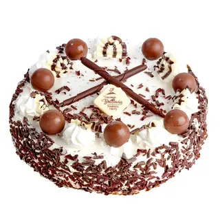 Panna e cioccolato grande 