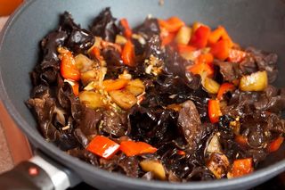 Тебян мошу ру