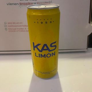 Kas lemon