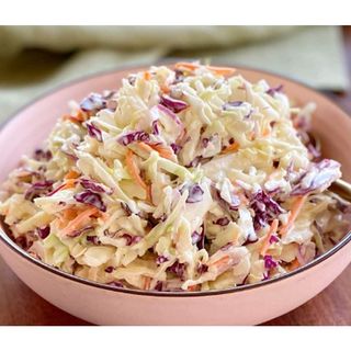 Coleslaw