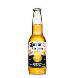 Cerveza Corona (330 ml.)