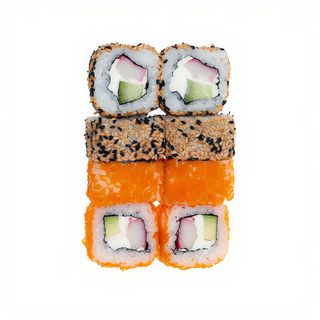 402 Sushi Set 1