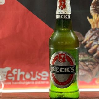 Birra Beck’s da 66 cl