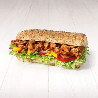 Сандвич Пиле Барбекю (30см)