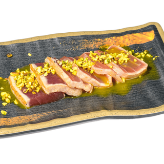 TA19. Tataki di tonno