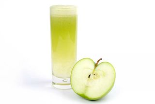 Яблоко (330 мл.)