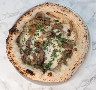 Capricciosa Classica