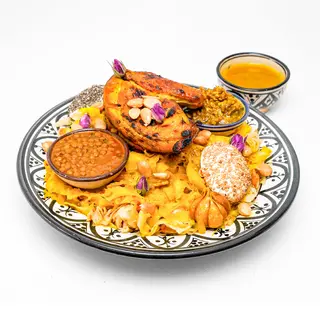 Rfissa Poulet