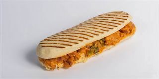 Panini Poulet