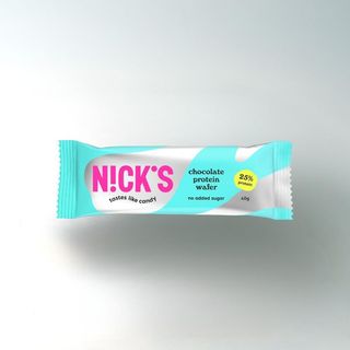 Barrita Nicks Chocolate Wafer