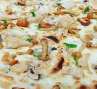 Porcini bianca