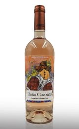 Pielea Cucoanei Domeniile Vorniceni