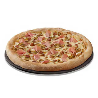 Pizza Millenium Cheesy Stuffed Crust Ø38cm