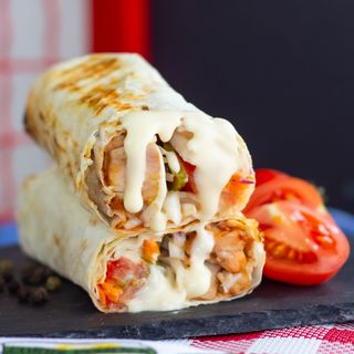 Класична СТАНДАРТ S (320 гр.)