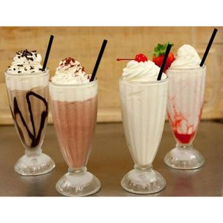 Milkshake