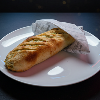 Kebab al Forn Només Carn