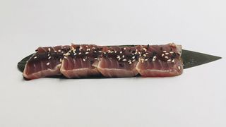 071 - Tataki tonno