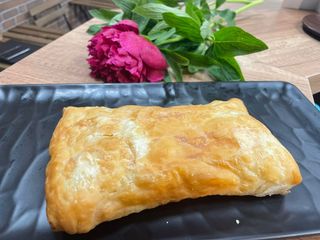 Бюрек със сирене