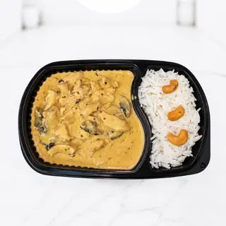 Stroganoff Au Poulet