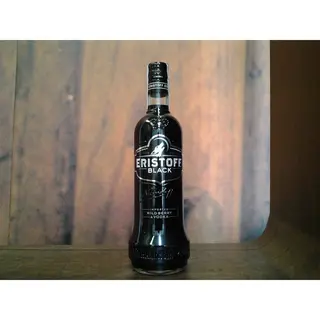Eristoff Black