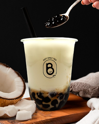 Кокос БаблТі 700