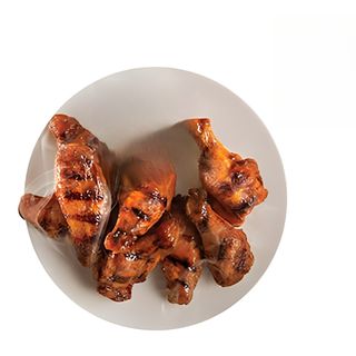 Hot Wings - 9 pcs