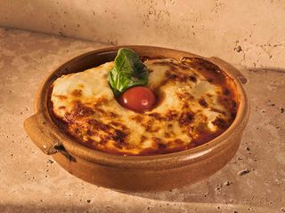 Lasagna Di Carne Tradizionale