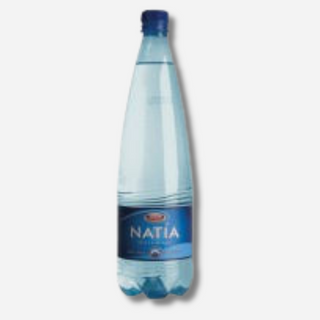 Acqua naturale 1 l