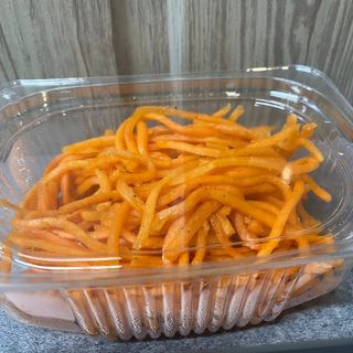 Доставка Морква по корейські