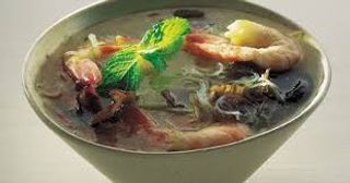 Soupe Viet
