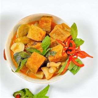 Kang ped tofu