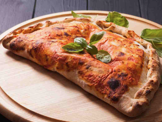 Calzone Al Forno