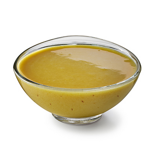 Salsa De Miel Y Mostaza