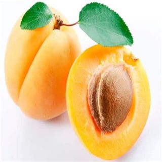 Albaricoque (1/2 Kg. Aprox.)