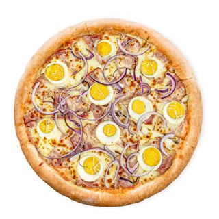 Carbonara mare 