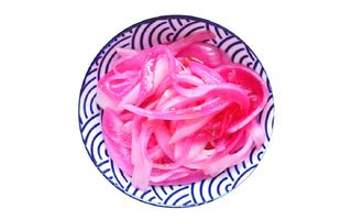 A16 - Cipolle marinate