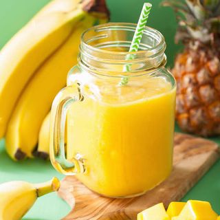 Смути Welcome To Jungle (450мл)