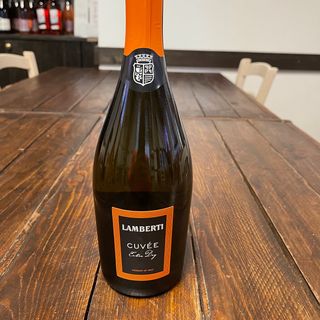 Vino Spumante Lamberti Extra Dry