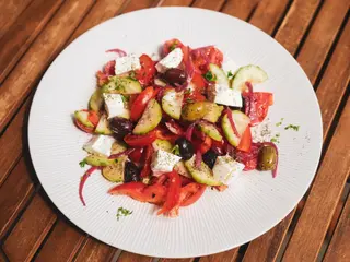 Grčka salata